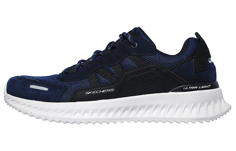 Skechers Matera 2.0 'Blue' 232011-NVBK
