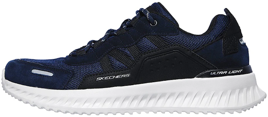 Skechers Matera 2.0 'Blue' 232011-NVBK Buy Skechers Matera 2.0 'Blue' 232011-NVBK