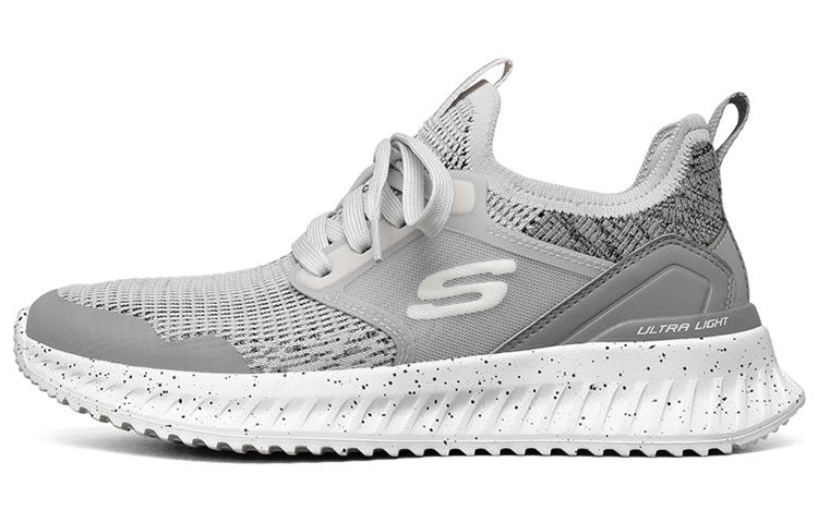 Skechers Matera 2.0 'Gray White' 232155-GRY