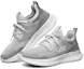 Lookbook Skechers Matera 2.0 ''Grijs Wit'' 232155-GRY