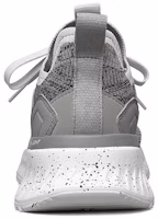 Shop Skechers Matera 2.0 編織 低筒 跑步鞋 男款 灰