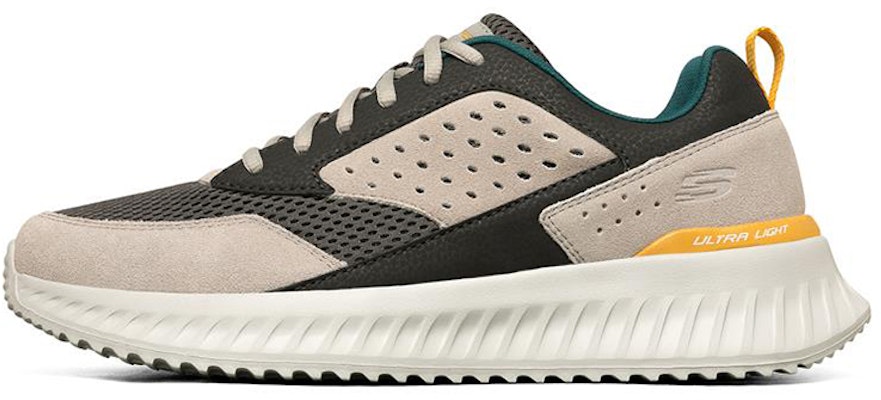 Skechers Matera 2.0 'Grey Multicolor' 232254-GYMT Buy Skechers Matera 2.0 'Grey Multicolor' 232254-GYMT