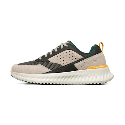 Skechers Matera 2.0 'Grey Multicolor'