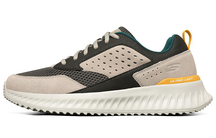 Skechers Matera 2.0 'Grey Multicolor' 232254-GYMT
