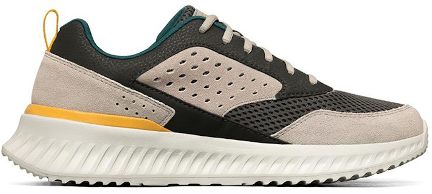 Skechers Matera 2.0 'Kelabu Pelbagai Warna' 232254-GYMT Order Skechers Matera 2.0 'Kelabu Pelbagai Warna' 232254-GYMT
