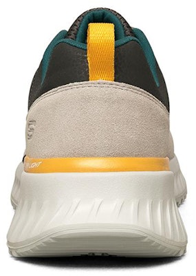 Skechers Matera 2.0 'Kelabu Pelbagai Warna' 232254-GYMT Shop Skechers Matera 2.0 'Kelabu Pelbagai Warna' 232254-GYMT