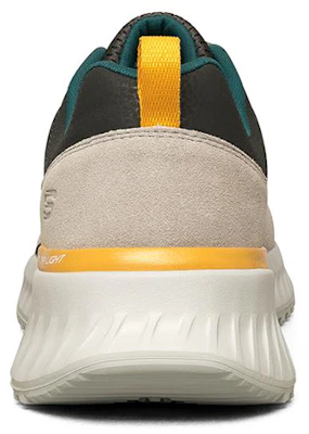 Skechers Matera 2.0 'Grey Multicolor' 232254-GYMT Shop Skechers Matera 2.0 'Grey Multicolor' 232254-GYMT