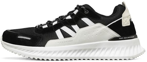 Skechers Matera2.0 White/Black 232011-BKW Skechers Matera2.0 White/Black 232011-BKW