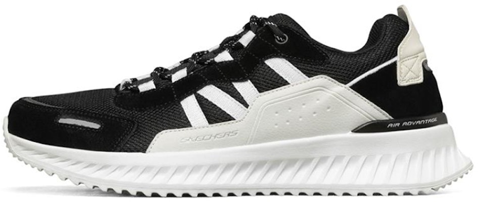Skechers Matera2.0 White/Black 232011-BKW Buy Skechers Matera2.0 White/Black 232011-BKW