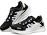 Skechers Matera2.0 Putih/Hitam 232011-BKW