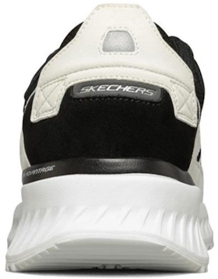 スケッチャーズ マテラ2.0 白/黒 232011-BKW Shop スケッチャーズ マテラ2.0 白/黒 232011-BKW