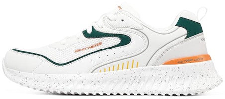 Skechers Matera 2.0 'White Green' 894070-WGRN Skechers Matera 2.0 'White Green' 894070-WGRN