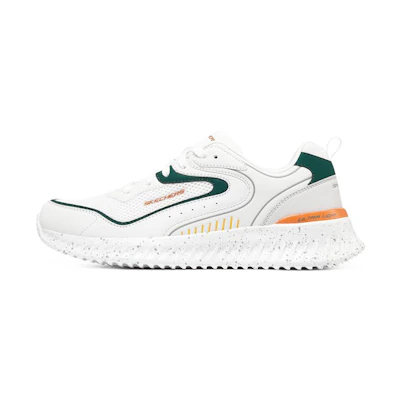 Skechers Matera 2.0 'White Green'