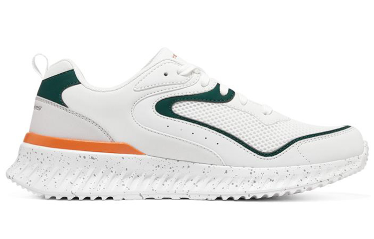 Order Skechers Matera 2.0 'Blanco Verde' 894070-WGRN