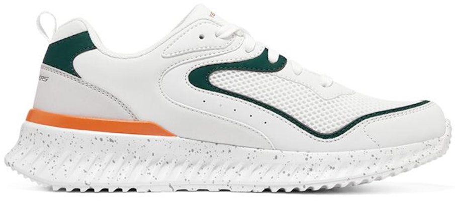 Skechers Matera 2.0 'White Green' 894070-WGRN Order Skechers Matera 2.0 'White Green' 894070-WGRN