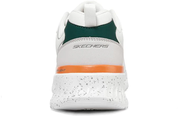 Skechers Matera 2.0 'White Green' 894070-WGRN Shop Skechers Matera 2.0 'White Green' 894070-WGRN