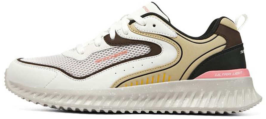 Skechers Matera 2.0 'White Khaki' 894070-WMLT Buy Skechers Matera 2.0 'White Khaki' 894070-WMLT