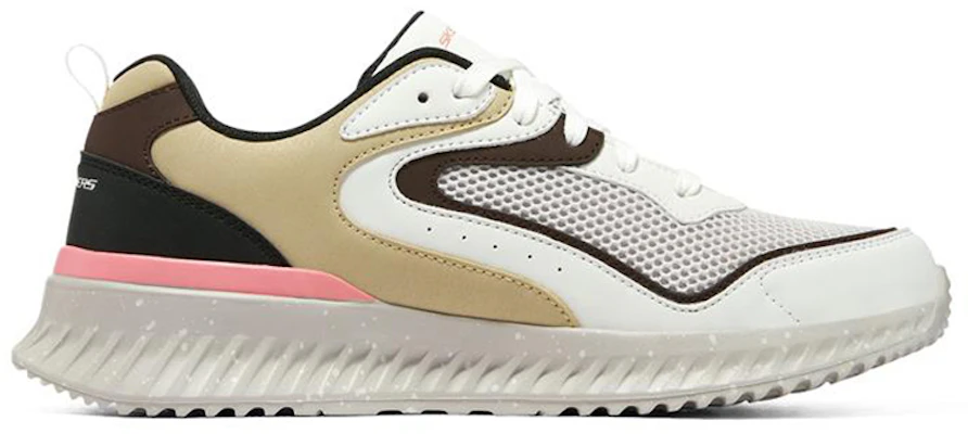 Skechers Matera 2.0 'White Khaki' 894070-WMLT Order Skechers Matera 2.0 'White Khaki' 894070-WMLT
