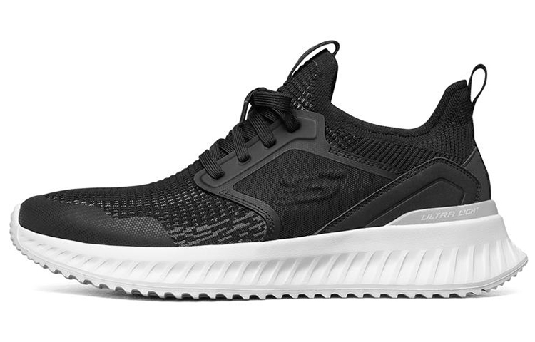 Skechers Matera 2.0 Black 232155-BLK