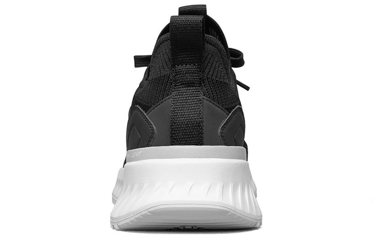 Shop Skechers Matera 2.0 Noir 232155-BLK
