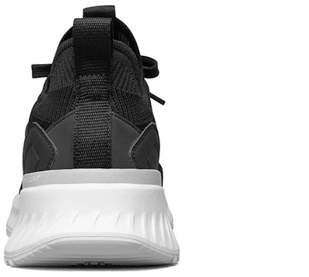 Skechers Matera 2.0 Hitam 232155-BLK Shop Skechers Matera 2.0 Hitam 232155-BLK