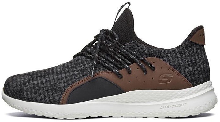 Skechers Matera 'Black White' 51860-BKW Buy Skechers Matera 'Black White' 51860-BKW