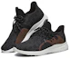 Lookbook Skechers Matera 'Black White' 51860-BKW