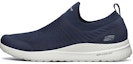 Buy Skechers Matera 'Kasut Selesa Bernafasan Slip-On Biru Kasual'. 51909-NVW