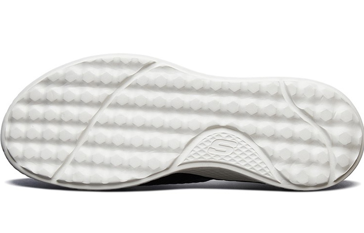 Shop 斯凯奇Matera透气舒适蓝色休闲一脚蹬鞋 51909-NVW