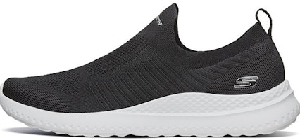 Skechers Matera 'Breathable Slip-On Black White' 51909-BKW Skechers Matera 'Breathable Slip-On Black White' 51909-BKW