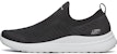 Skechers Matera 'Breathable Slip-On Black White' 51909-BKW