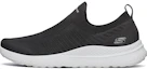 Buy Skechers Matera 'Breathable Slip-On Black White' 51909-BKW