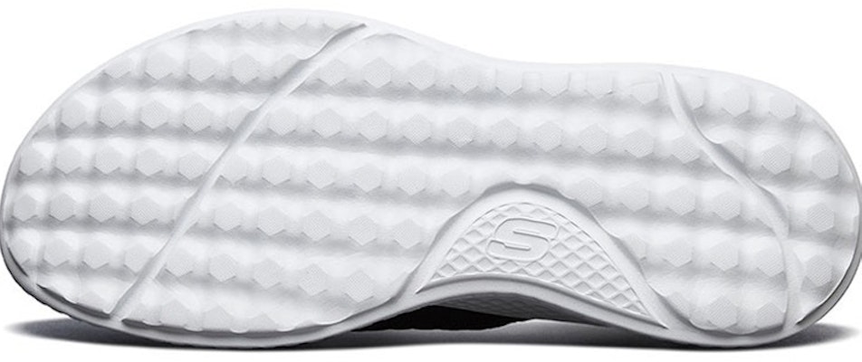 Skechers Matera 'Zapatilla Transpirable Sin Cordones Negro Blanco' 51909-BKW Shop Skechers Matera 'Zapatilla Transpirable Sin Cordones Negro Blanco' 51909-BKW