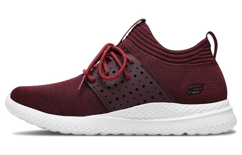 Skechers Matera 'Burgundy' 51858-BURG