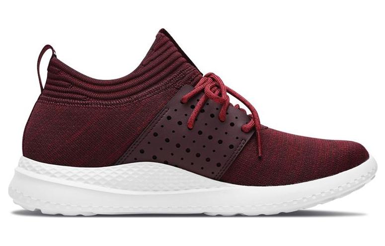 Order Skechers Matera 'Burgundy' 51858-BURG