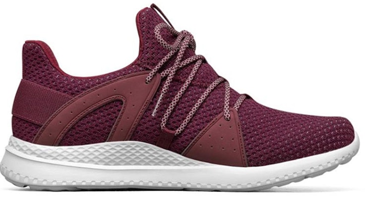 Skechers Matera Deep-Wine/White 51865C-BURG Order Skechers Matera Deep-Wine/White 51865C-BURG