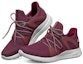 Lookbook Skechers Matera Deep-Wine/Putih 51865C-BURG