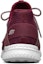 Shop Skechers Matera Deep-Wine/Putih 51865C-BURG