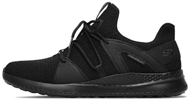 Skechers Matera Black 51865C-BBK Skechers Matera Black 51865C-BBK