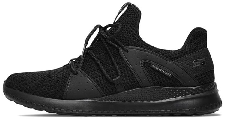 Skechers Matera Black 51865C-BBK Buy Skechers Matera Black 51865C-BBK