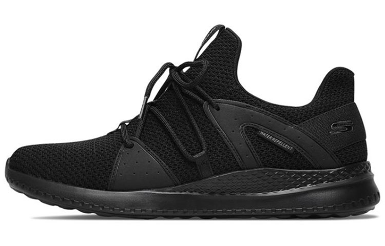 Skechers Matera Black 51865C-BBK