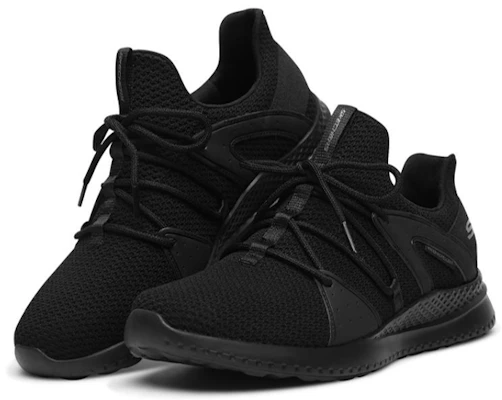 Skechers Matera Nero 51865C-BBK Lookbook Skechers Matera Nero 51865C-BBK