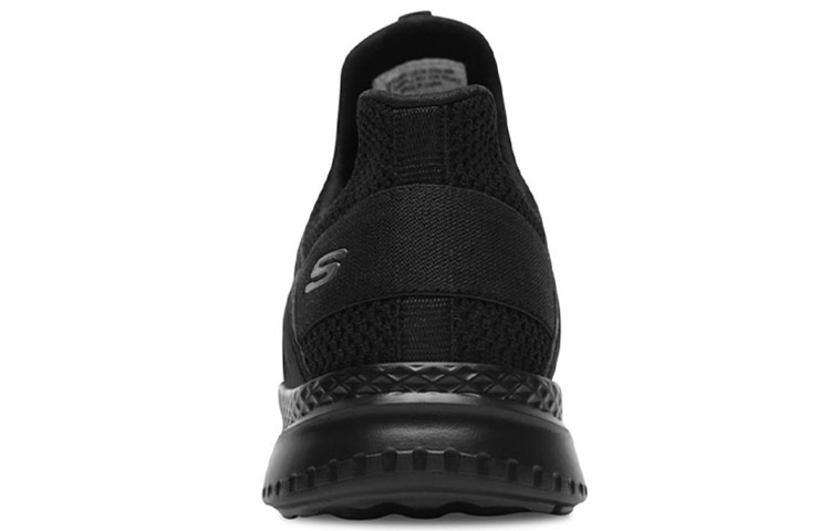 Shop Skechers Matera Nero 51865C-BBK