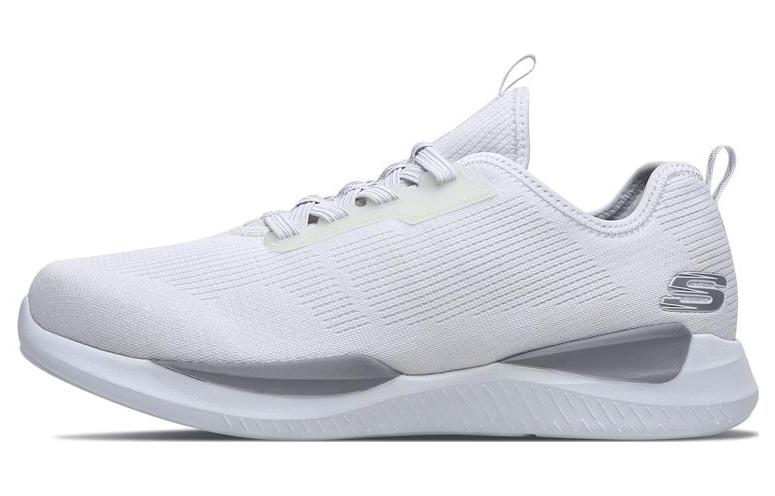 Skechers Matrixx Guyton 'Snow White' 52661-WHT