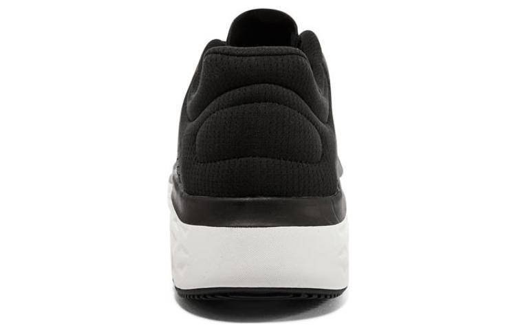 Skechers Max Cushing 'Black Red' 圖 4