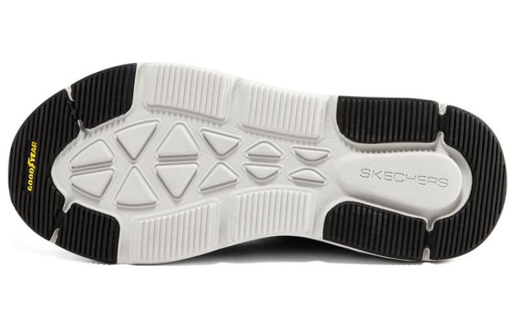 Skechers Max Cushing 'Black Red' 圖 5