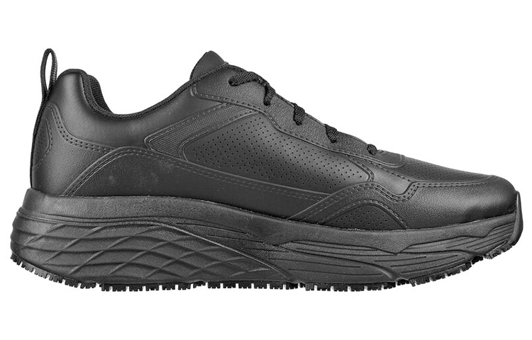 Skechers Max Cushioning 'Black' 圖 2