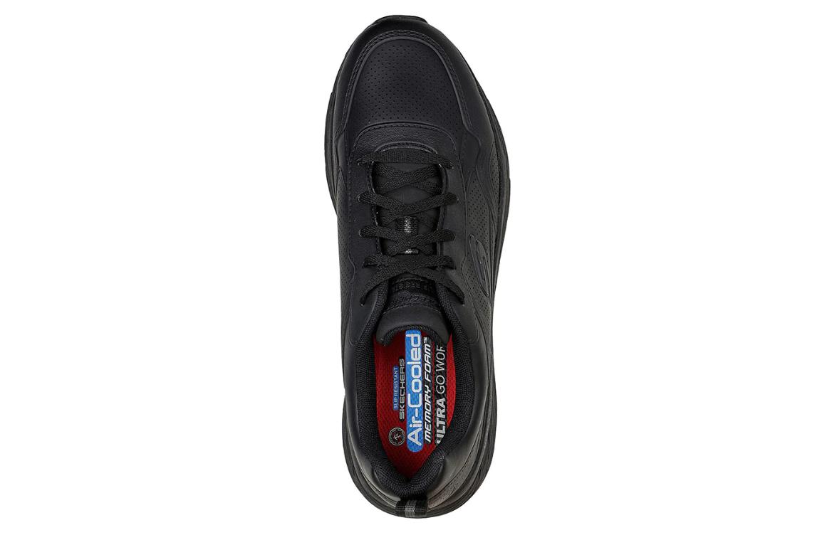 Skechers Max Cushioning 'Black' 圖 3