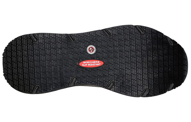 Skechers Max Cushioning 'Black' 圖 4
