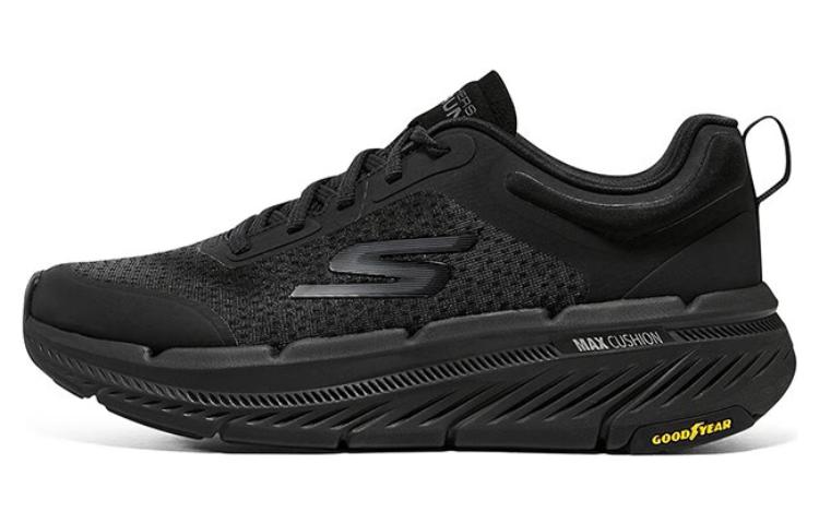 Skechers Max Cushioning 'Black' 220821-BBK